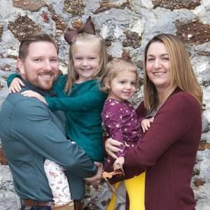 Meet your Posher, Ericka